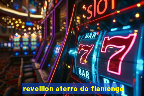 reveillon aterro do flamengo